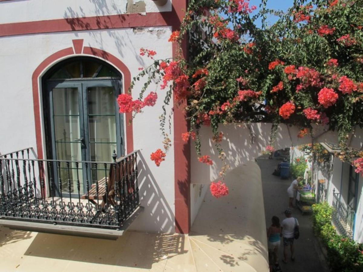 Harbour 332 In Puerto De Mogan Apartamento Exterior foto