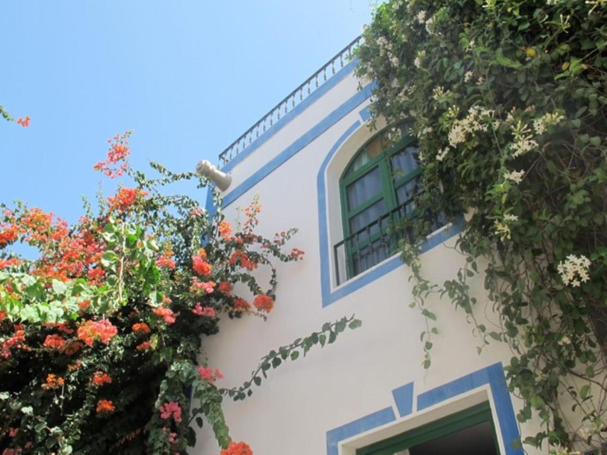 Harbour 332 In Puerto De Mogan Apartamento Exterior foto