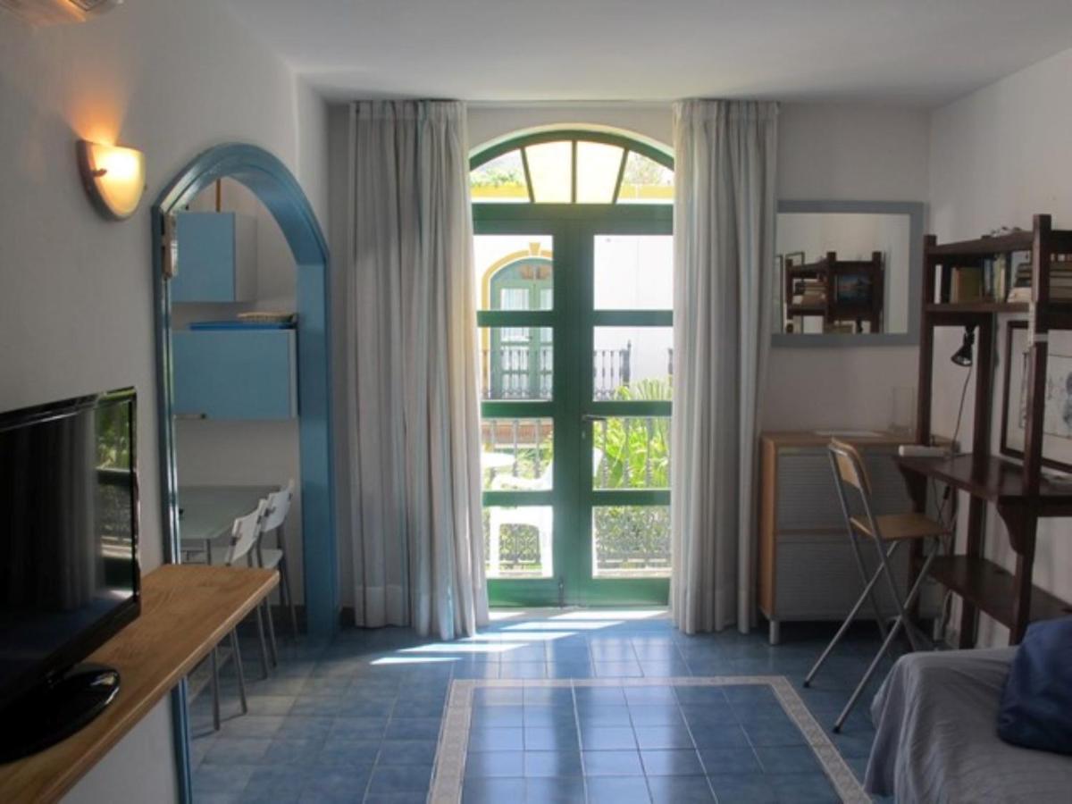 Harbour 332 In Puerto De Mogan Apartamento Exterior foto