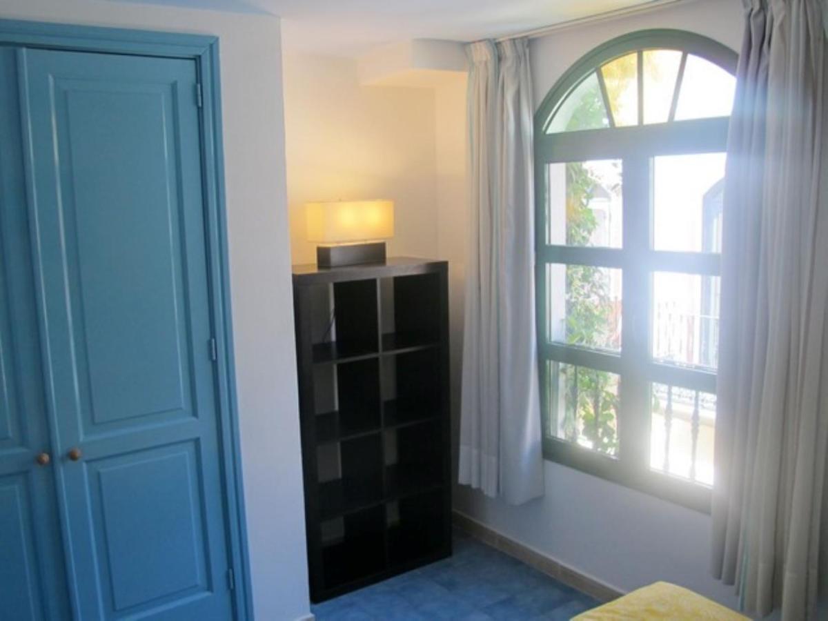Harbour 332 In Puerto De Mogan Apartamento Exterior foto