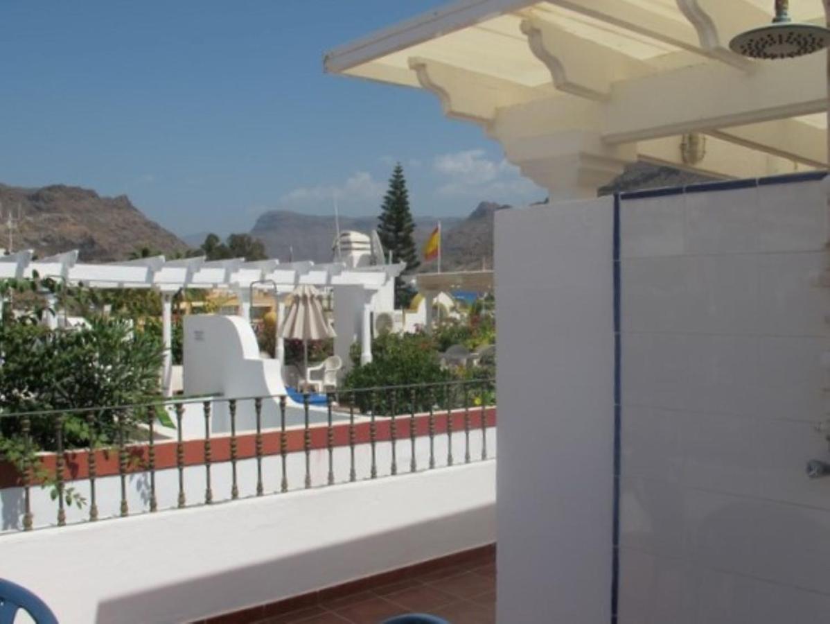 Harbour 332 In Puerto De Mogan Apartamento Exterior foto