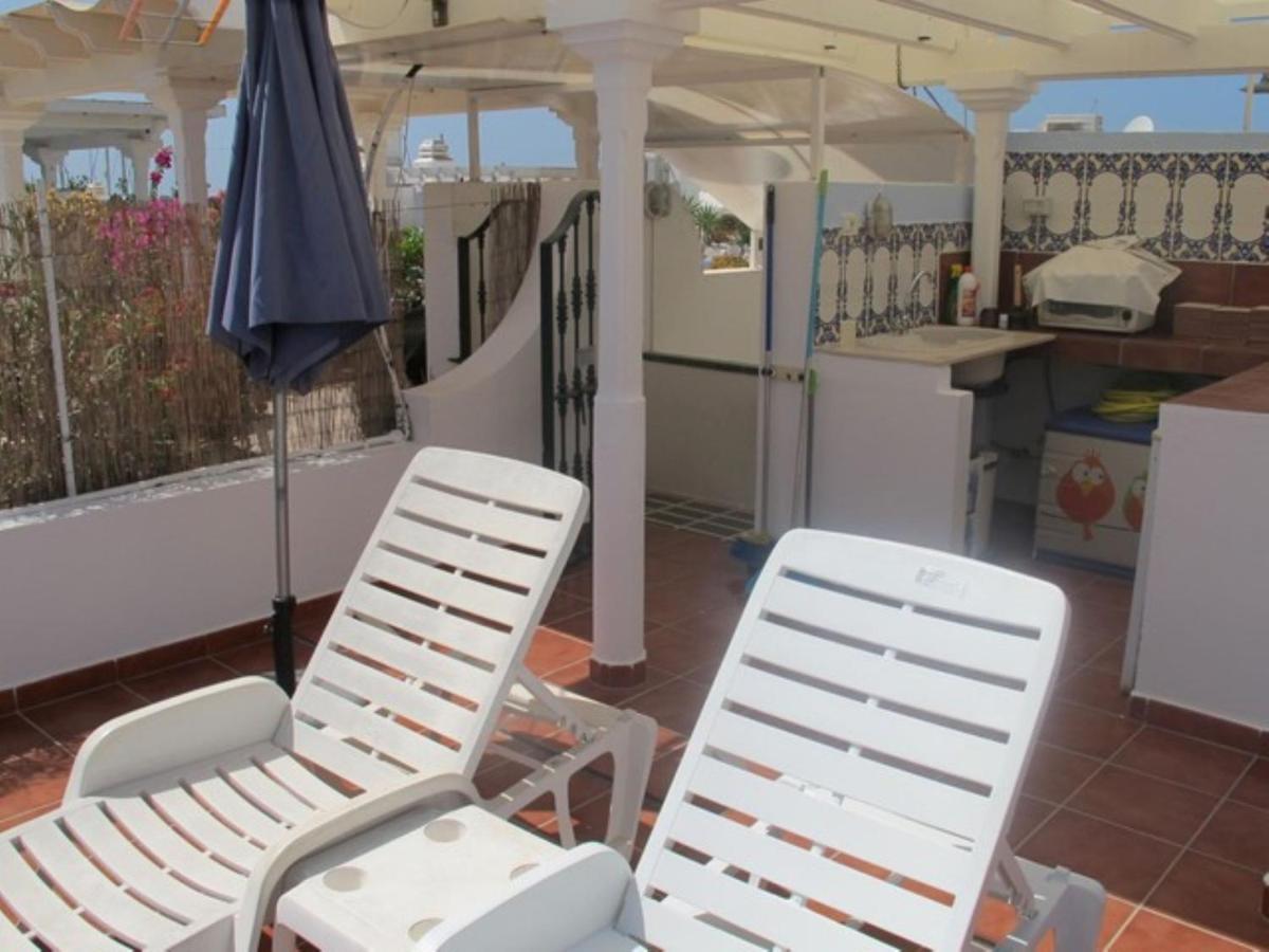 Harbour 332 In Puerto De Mogan Apartamento Exterior foto