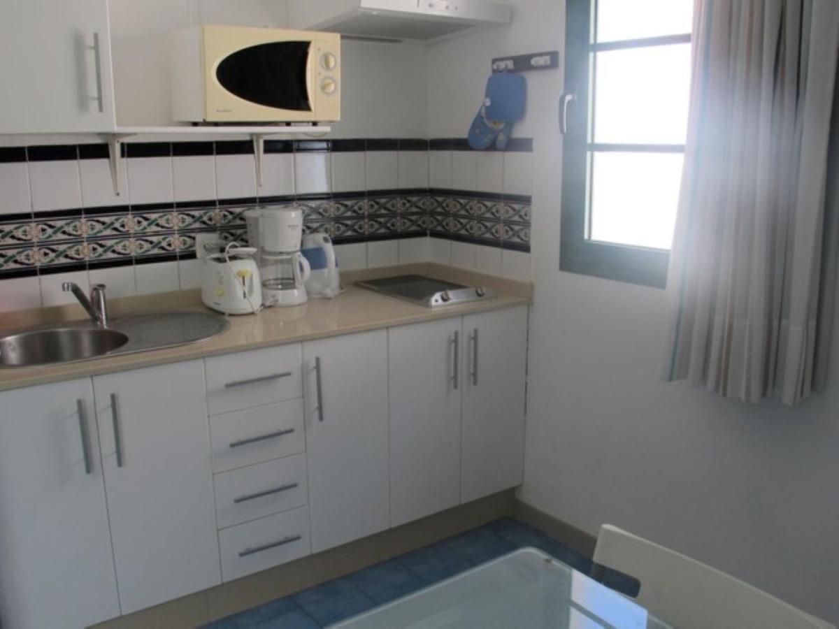 Harbour 332 In Puerto De Mogan Apartamento Exterior foto