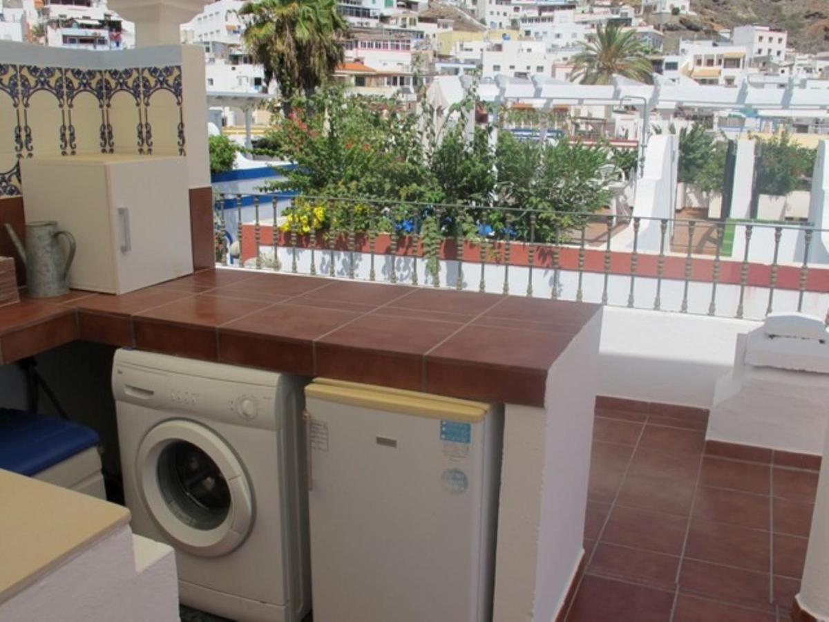 Harbour 332 In Puerto De Mogan Apartamento Exterior foto