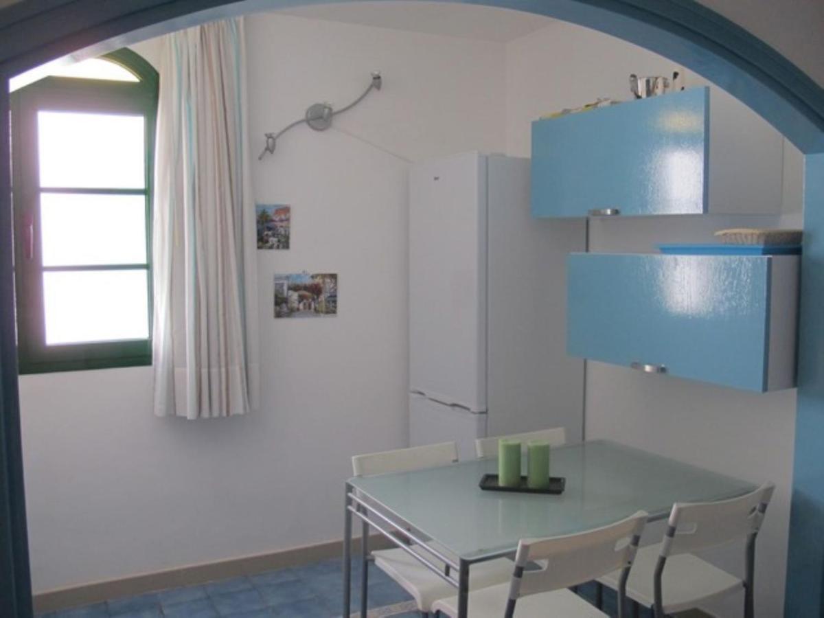 Harbour 332 In Puerto De Mogan Apartamento Exterior foto