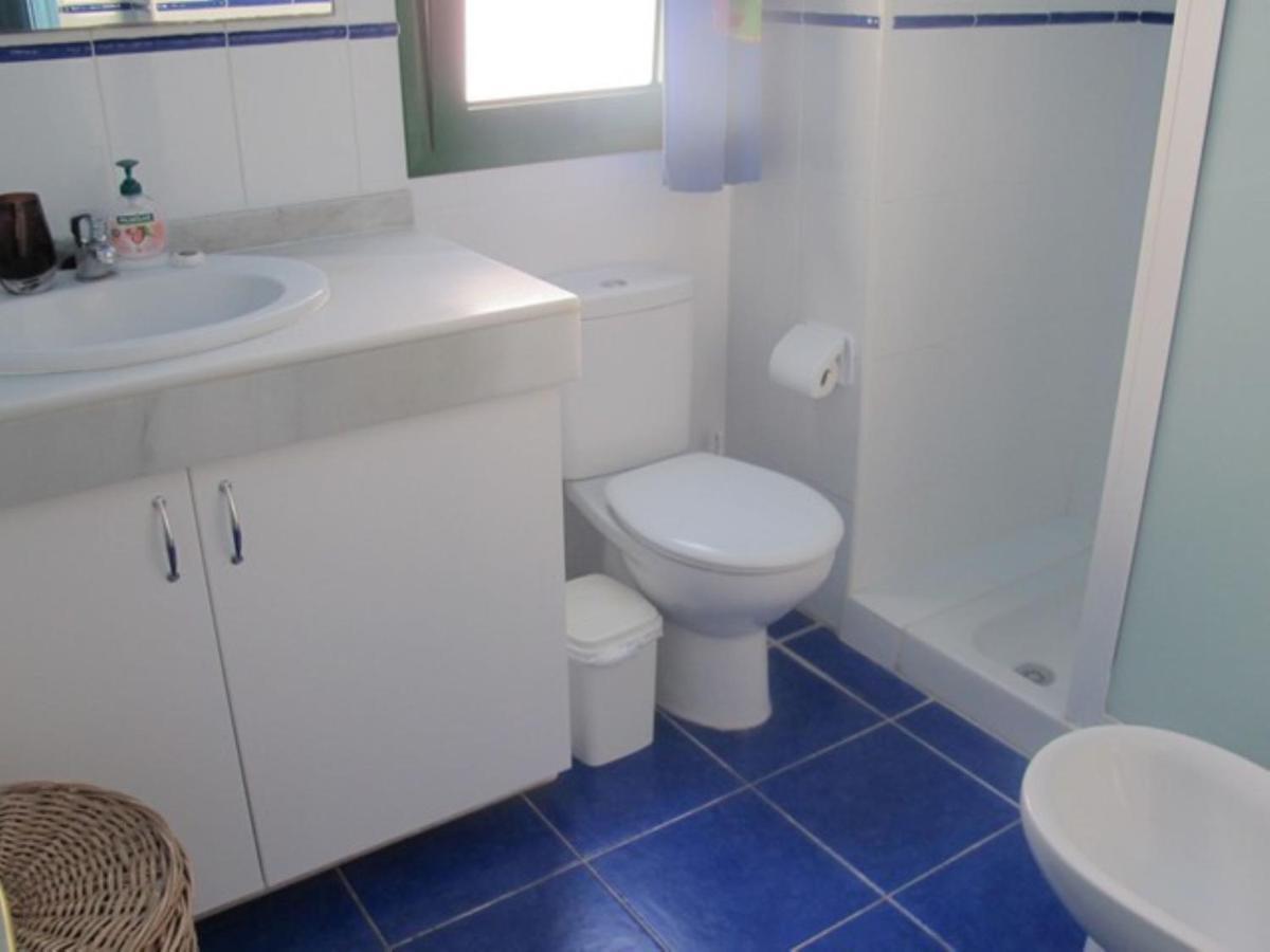 Harbour 332 In Puerto De Mogan Apartamento Exterior foto